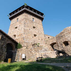 Fiľakovský hrad