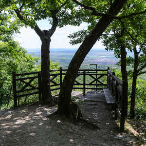 Zámčisko - Malé Karpaty