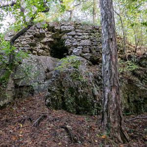 Jasovský hrad