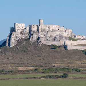 Spišský hrad