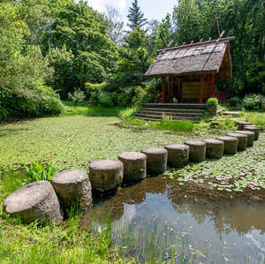 Arborétum Mlyňany