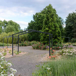 Botanická záhrada SPU v Nitre