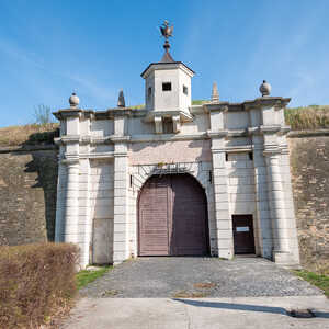 Pevnosť Komárno