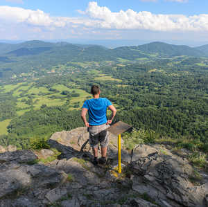 Veľký Grič - Vtáčnik