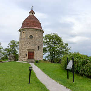 Rotunda sv. Juraja - Skalica