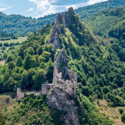 Hrad Lednica
