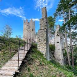 Hrad Blatnica