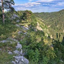 Ihrík - Slovenský raj