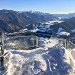 Sidorovo - Veľká Fatra