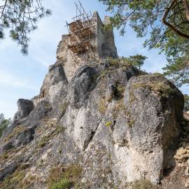 Hrad Hričov
