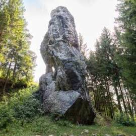 Hričovská skalná ihla