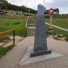Trojmedzie - Slovensko, Poľsko, Česko