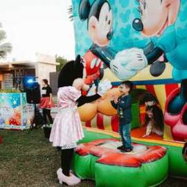 Top miesta na organizáciu firemného Family day v okolí Bratislavy