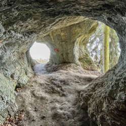 Opatovská jaskyňa (Jaskyňa nad cestou)