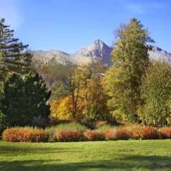 Kam vyraziť na túru počas pobytu v Tatranskej Lomnici?